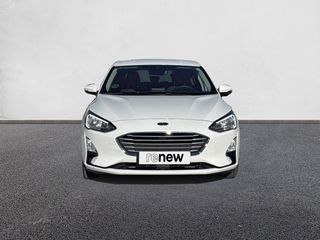 FORD Focus 1.0 Ecoboost Trend+ 125