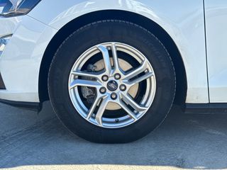 FORD Focus 1.0 Ecoboost Trend+ 125