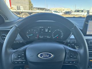 FORD Focus 1.0 Ecoboost Trend+ 125