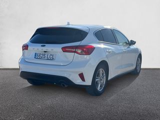 FORD Focus 1.0 Ecoboost Trend+ 125