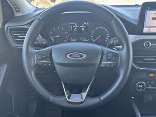 FORD Focus 1.0 Ecoboost Trend+ 125