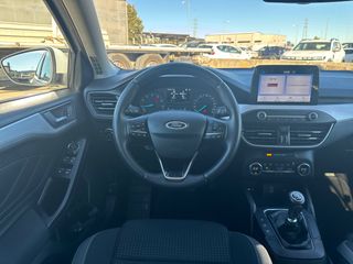 FORD Focus 1.0 Ecoboost Trend+ 125