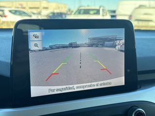 FORD Focus 1.0 Ecoboost Trend+ 125