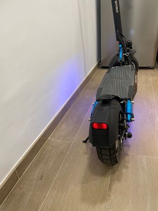 Patinete Eléctrico Smartgyro Rockway