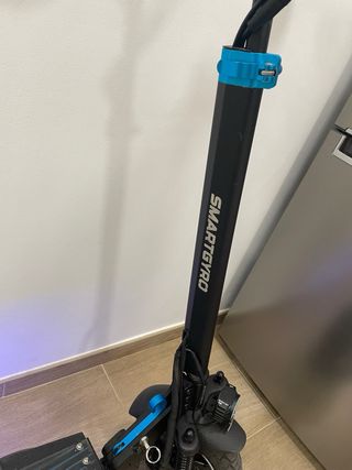 Patinete Eléctrico Smartgyro Rockway
