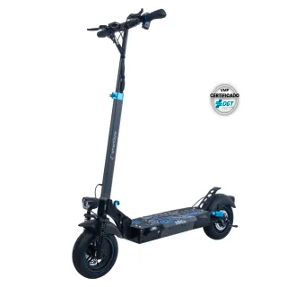 Patinete Eléctrico SmartGyro