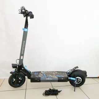 Patinete Eléctrico SmartGyro