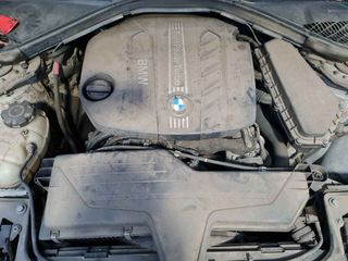 Motor BMW N47D20C Serie 3 y Serie 4 F3X