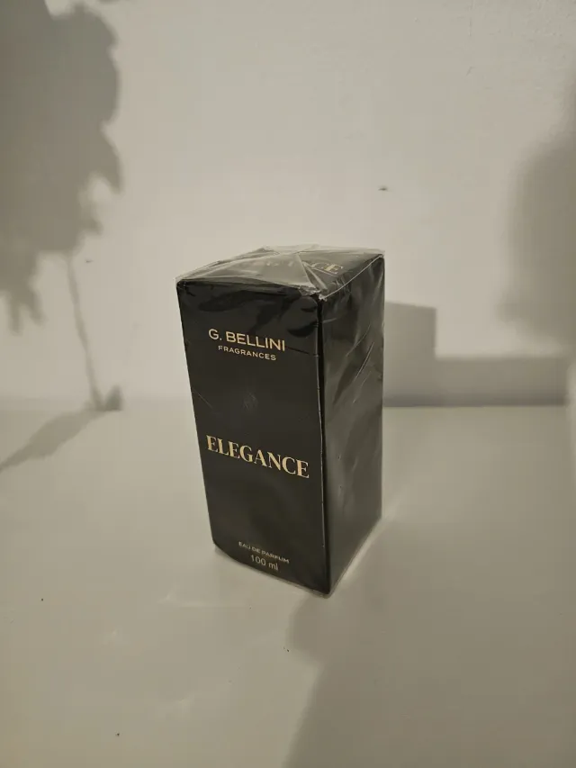 G. Bellini Elegance Eau de Parfum 100 ml