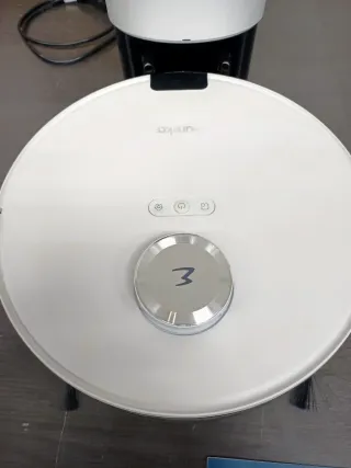 Robot Aspirador Eureka E20 plus