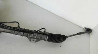 Cremallera dirección peugeot 308 active 255224