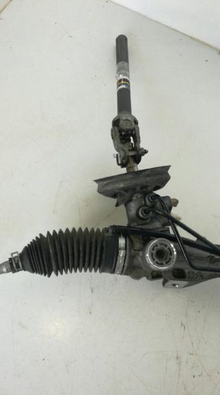 Cremallera dirección peugeot 308 active 255224