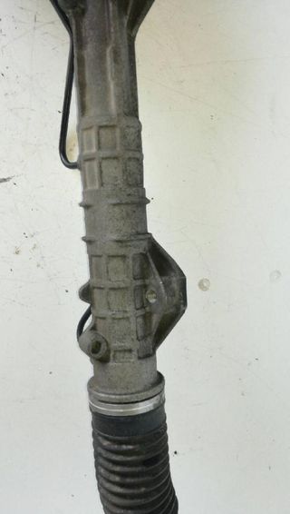 Cremallera dirección peugeot 308 active 255224