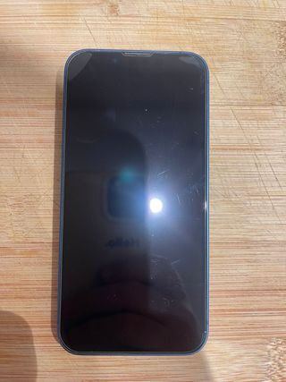 iPhone 13 mini 128GB Blu