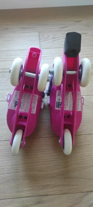 Patines en línea infantiles Oxelo