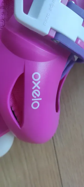 Patines en línea infantiles Oxelo