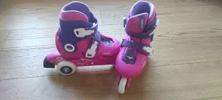 Patines en línea infantiles Oxelo