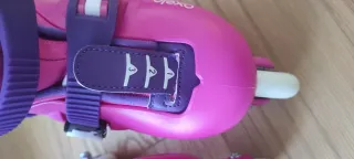 Patines en línea infantiles Oxelo