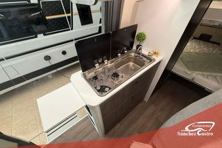 Camper Nueva Benimar Benivan B120PLUS