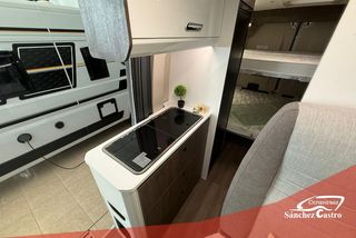 Camper Nueva Benimar Benivan B120PLUS