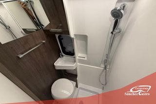 Camper Nueva Benimar Benivan B120PLUS