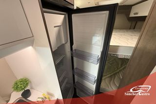 Camper Nueva Benimar Benivan B120PLUS