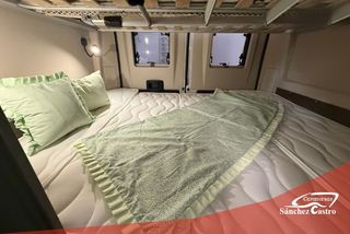 Camper Nueva Benimar Benivan B120PLUS