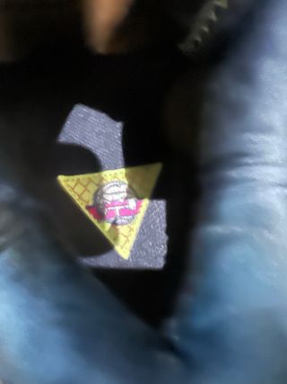 Nike Lebron XXII Bryce's World Talla 45