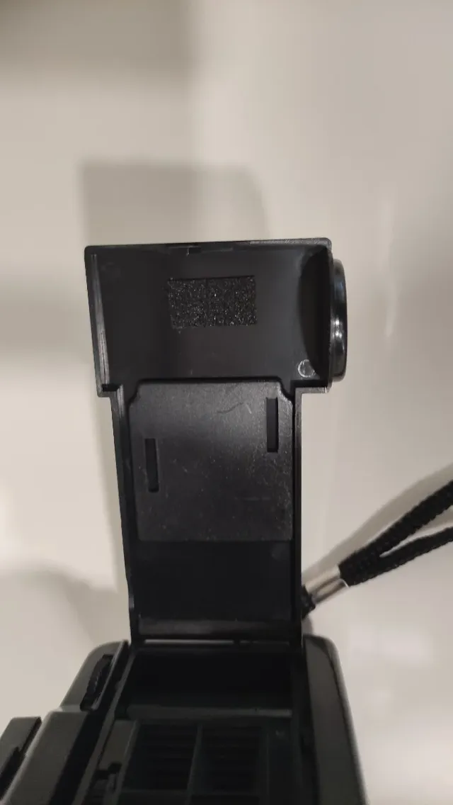 Cámara Meikai 35mm 4 objetivos.35 mm