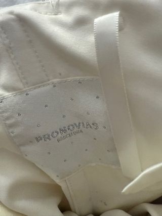 Vestido de Novia Sirena Encaje