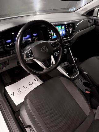 VOLKSWAGEN POLO 2023