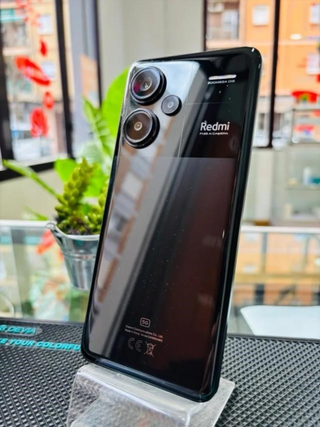 Xiaomi Note 13 Pro Plus 5G 256GB Nero