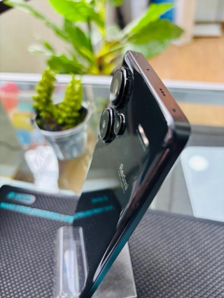 Xiaomi Note 13 Pro Plus 5G 256GB Nero