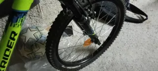 Bicicleta BTT Niños Rockrider