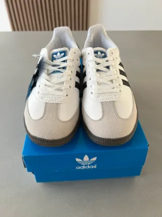 Adidas Samba OG Talla 38
