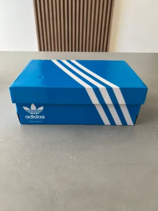 Adidas Samba OG Talla 38