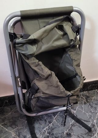Mochila Silla ligera actividades exterior