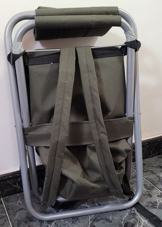 Mochila Silla ligera actividades exterior