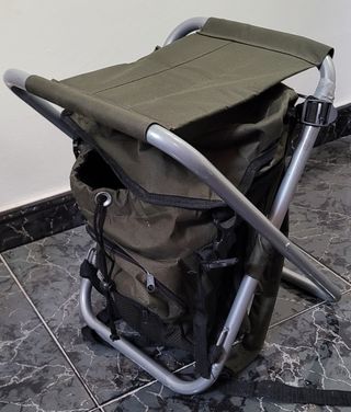 Mochila Silla ligera actividades exterior