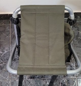 Mochila Silla ligera actividades exterior