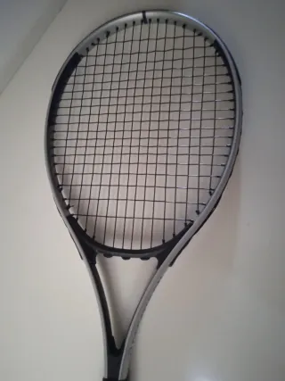 Raqueta de Tenis