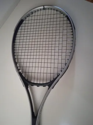Raqueta de Tenis