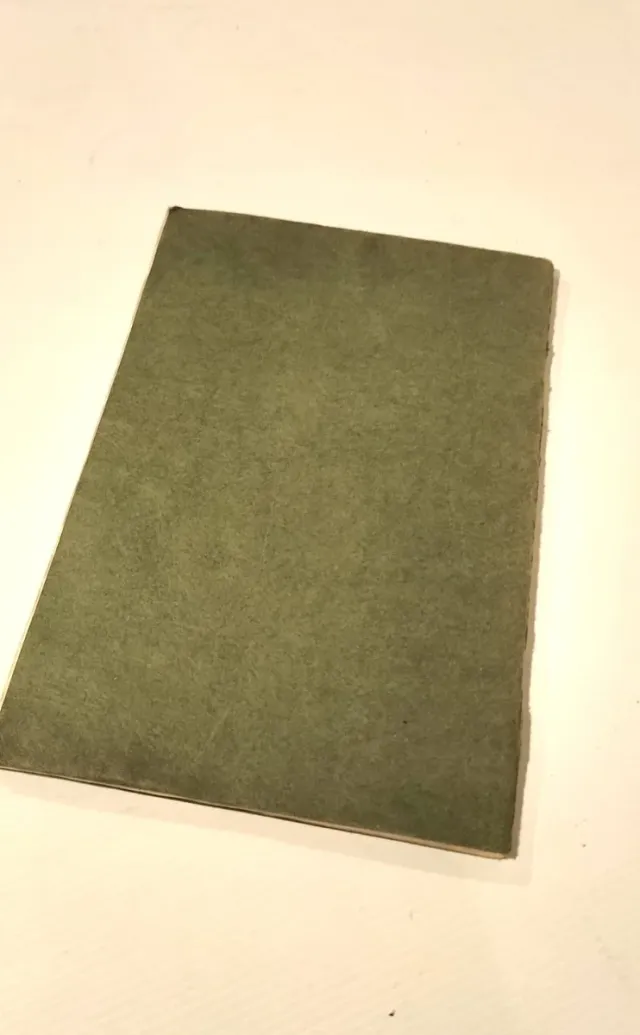 Hillman Super Minx Mk3