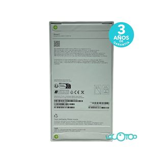 iPhone 14 Blu 256GB Doppia SIM con due fotocamere