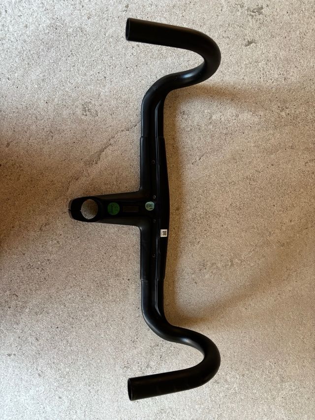 Manillar Canyon H11 Aerocockpit carbono