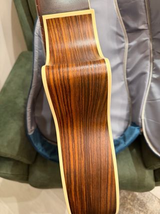 Guitarra Eastman PCH2 GACE Electroacústica