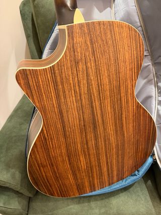 Guitarra Eastman PCH2 GACE Electroacústica