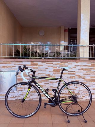 Bicicleta De Carretera Steven🇩🇪