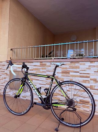 Bicicleta De Carretera Steven🇩🇪
