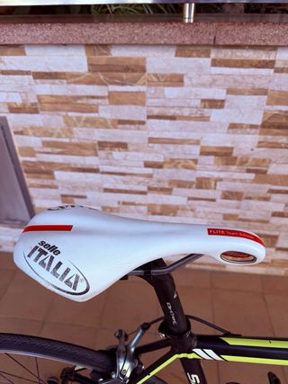 Bicicleta De Carretera Steven🇩🇪